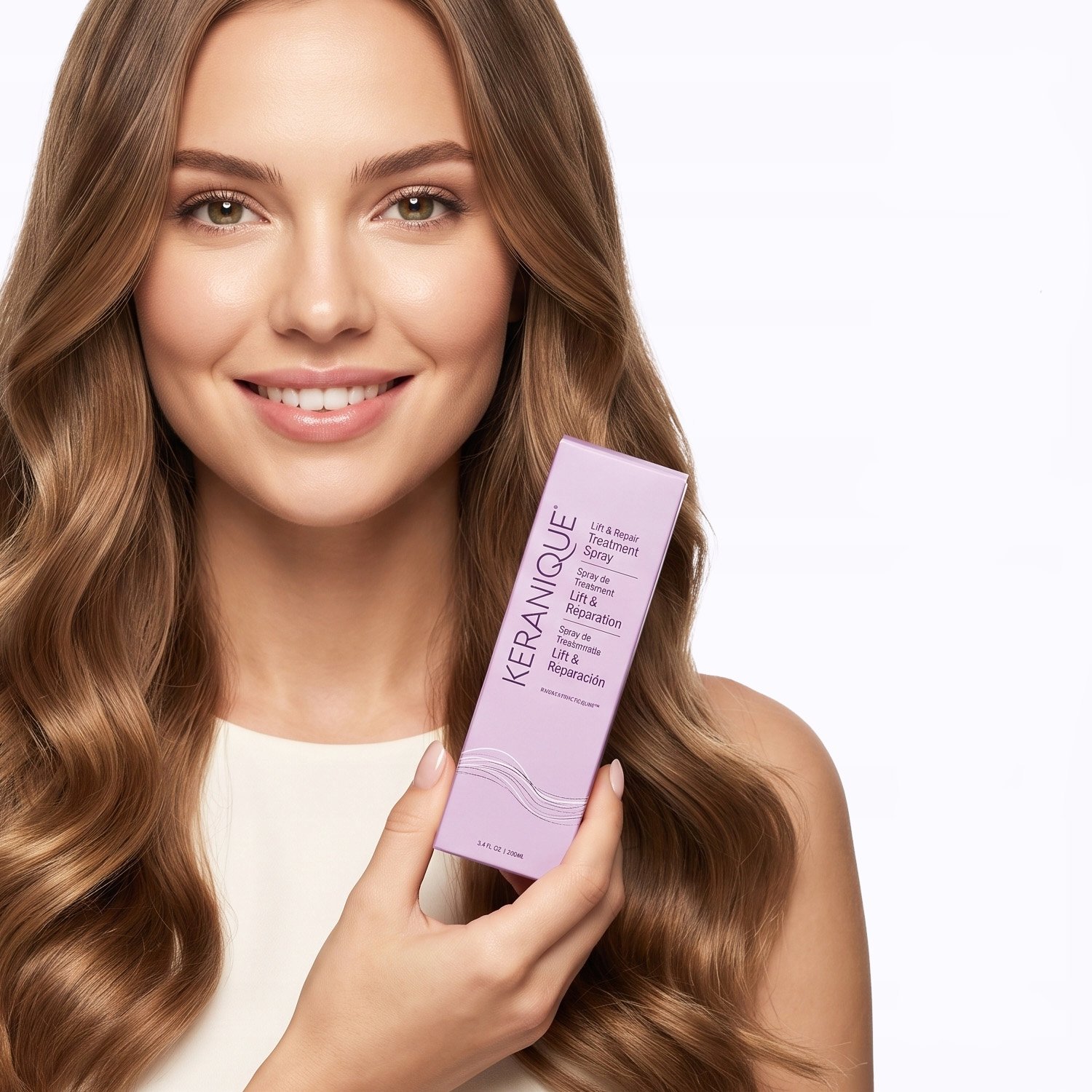 Keranique Hair Mask